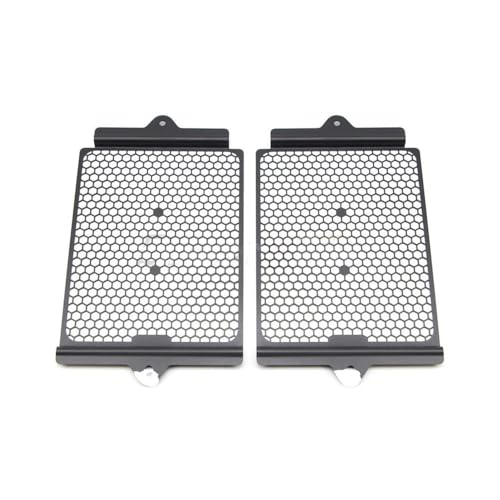 Moto réservoir d'eau grille pour les sorties tout-terrain