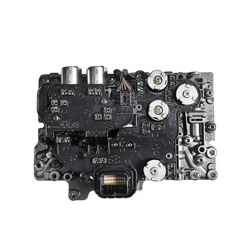 Caja de cambios DCT270 para solucionar averías de transmisión automotriz 2