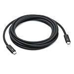 Apple – Apple Thunderbolt 4 Pro Kabel (3 m) ​​​​​​​