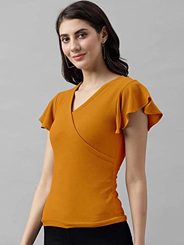 Image of HITHROW Western Women's Top