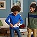 Hasbro Gaming Bop It Elektronisches Spiel, Familienspiele für Partys und Spieleabende, Einzel- oder Multiplayer-Modus, Spaß mit Freunden und Familie, Partyspiel für Kinder ab 8 Jahren
