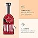 Exprimidor Klarstein Bella Elegance 200 W Imagen de Exprimidor Klarstein Bella Elegance 200 W