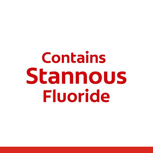 Colgate Total Toothpaste With Stannous Fluoride And Zinc, Multi Benefit Toothpaste With Sensitivity Relief And Cavity Protection, Deep Clean - 4.8 Ounce (Pack Of 2) #TOP1