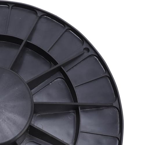 Disque de torsion de taille et planche d'équilibre pour affiner la silhouette chez soi - 4