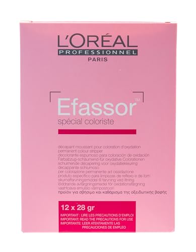 L'ORÉAL Professionnel Efassor Farbabzug, 28g...