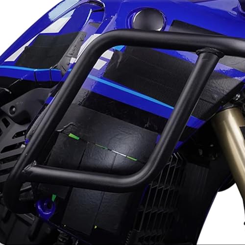 TORAKAZE Upper Crash Bars