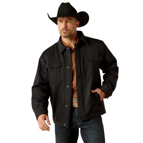 ARIAT Men Relentless Weatherford Jacket
