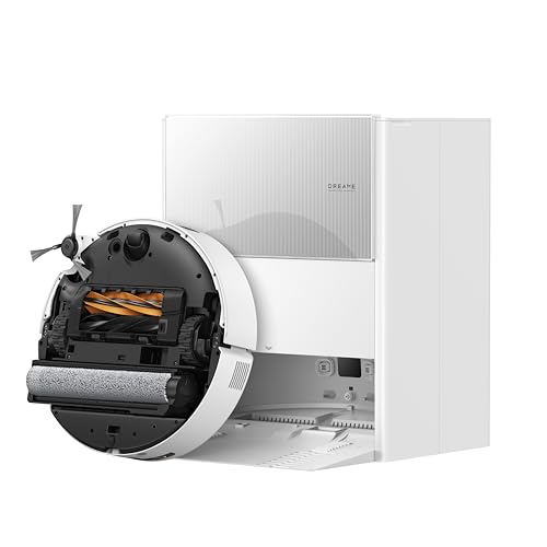 Dreame Aqua10 Ultra Robot Vacuum & Mop | 30,000Pa