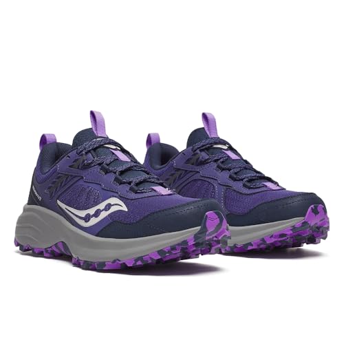 Image of Saucony Men's Excursion Tr17 Hiking Shoes