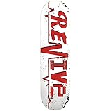 ReVive Ransom Lifeline Skateboard-Deck, 20,3 cm