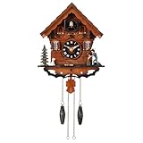 Antique Cuckoo Wall Clocks product image