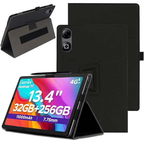 Funda para DOOGEE Tab G6 Max ideal para llevar tu tableta al trabajo