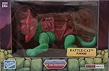 Masters of the Universe - Battle-Cat (Flocked)