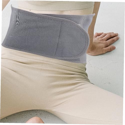 Faja térmica para cintura mujer transpirable y cómoda miniatura 6