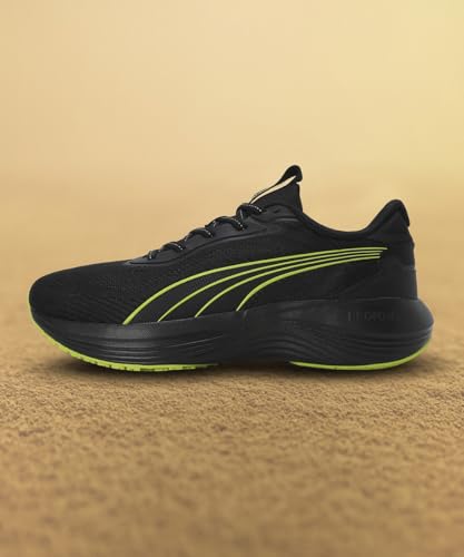 Image of Puma Mens Galaxis Pro Running Shoe
