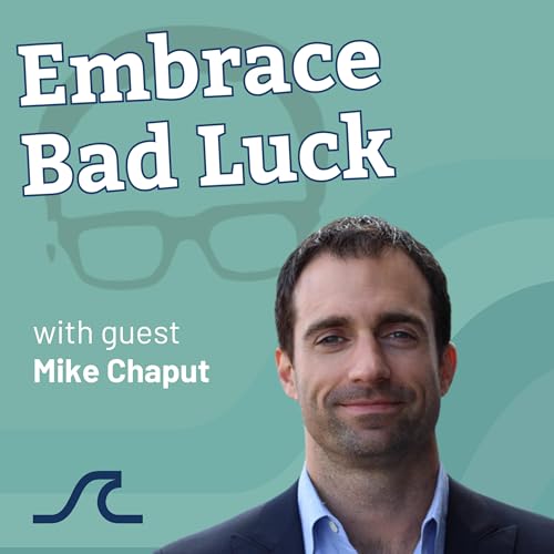 Rebuilding From Rock Bottom:Turn Bankruptcy Into a Breakthrough with Mike Chaput Podcast Por arte de portada