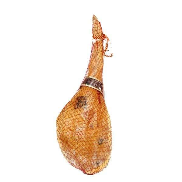 Jamón de Teruel | Deshuesado en 5 trozos - 7kg-7.5kg