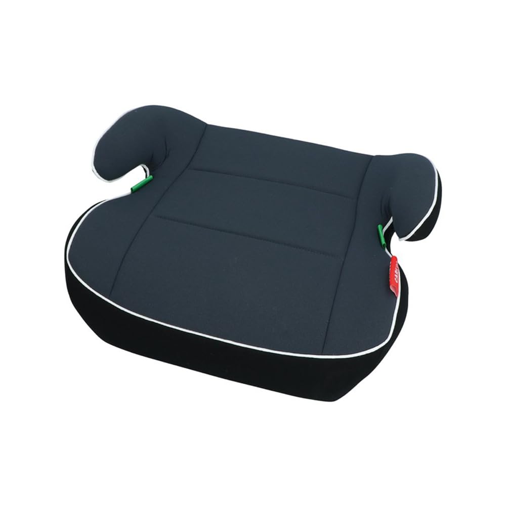 Carkids Rehausseur I-Size 125-150cm Bleu/Noir