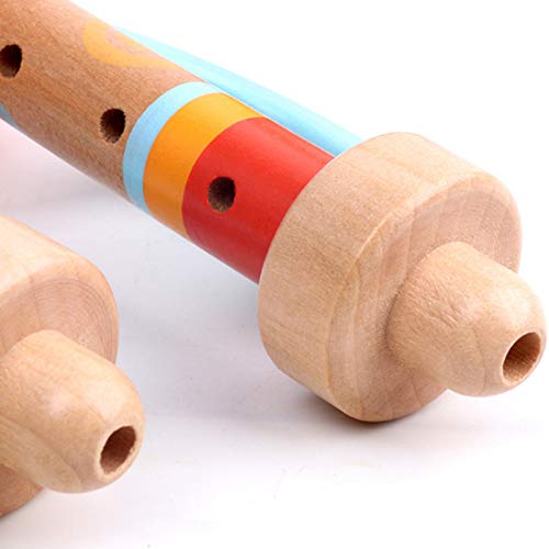 3 Gaats Hoorn Hoorn Preschool Verjaardag - Image 7