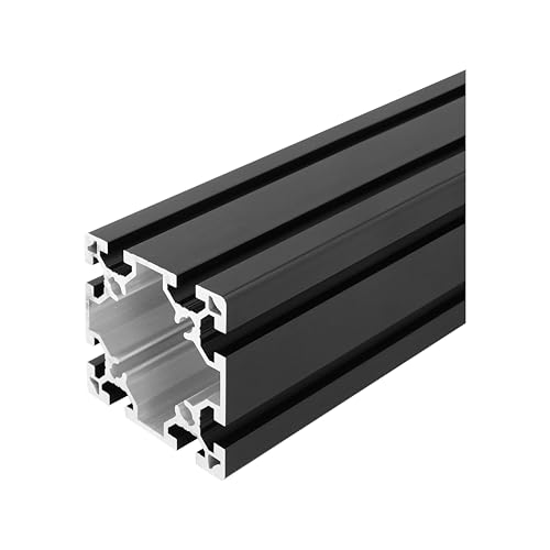 ~X~ MISUMI yN[iz A~t[ 8V[Y ` 80×80mm 2a 4ʍa SK-EFSB8-8080-1000 4{ 1000mm ubNiLFIPA@グj