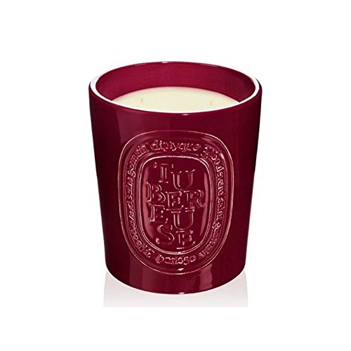Diptyque Tubéreuse Large Candle Indoor & Outdoor Edition 1500g