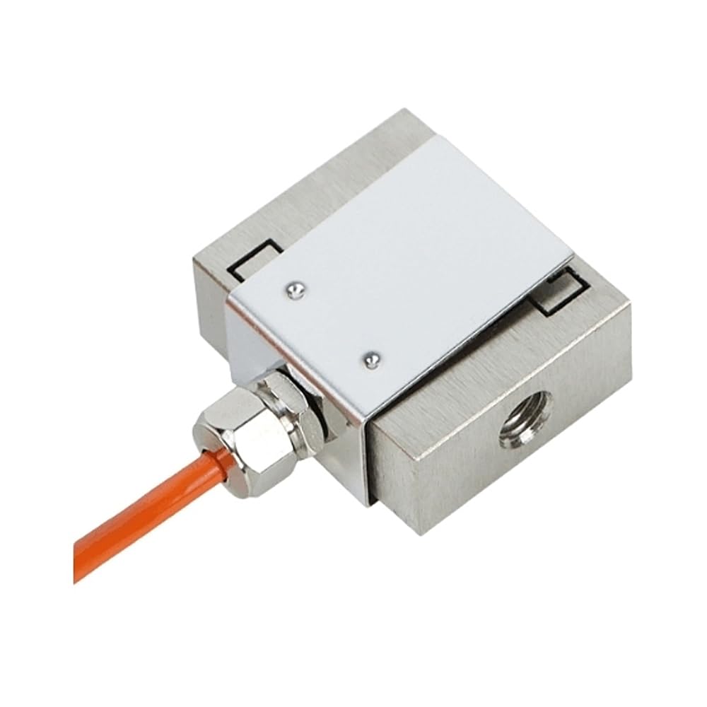 Force Sensor 2000KG Spoke Type Load Cell With Digital Indicator ...