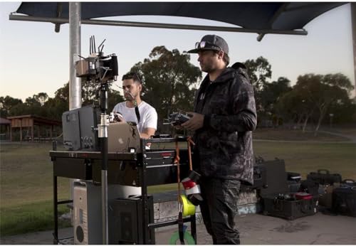 ATOMOS Sumo 19SE 19\ HDR Pro/Cinema Monitor-Recorder-Switcher