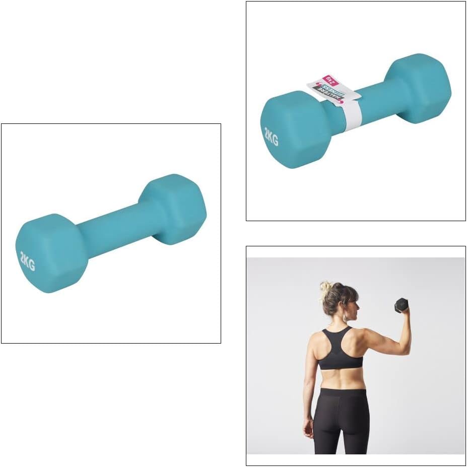 UPFIT súlyzó végső nézet