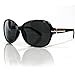 Produktbild Fleur de Santé Sonnenbrille mit Swarovski Elementen, Brille, Sommer, Sonne