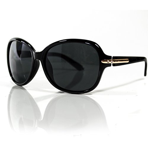 Preisvergleich Produktbild Fleur de Santé Sonnenbrille mit Swarovski Elementen, Brille, Sommer, Sonne