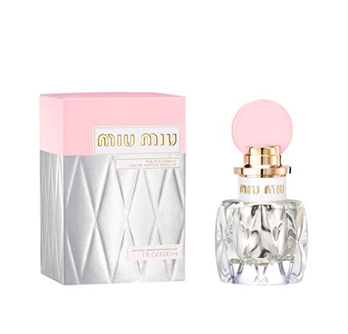MIUMIU(ミュウミュウ) ミュウミュウ フルール ダルジャン アブソリュ オードパルファム 30mL【並行輸入品】