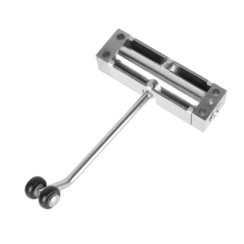 Stainless Steel Spring Door Closer Left Right Commercial Residential