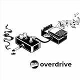  Overdrive