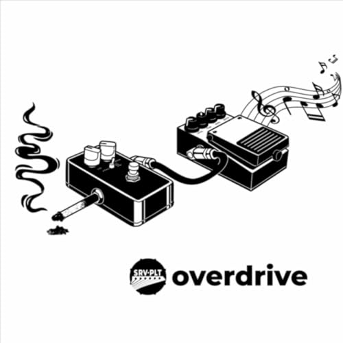  Overdrive