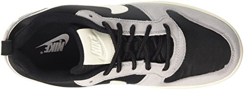 Image of Nike Court Borough Low PREM
