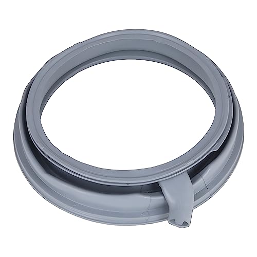 sparefixd Sello de puerta Bosch WAQ283S1GB/ Series para lavadora