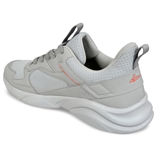 Image of Allen Cooper Mesh Walking /Sports Shoes for Men