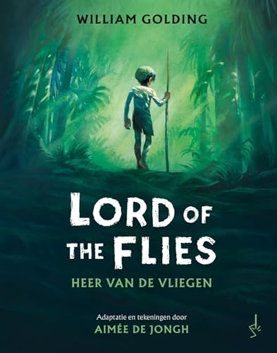 Lord of the flies: Heer van de vliegen