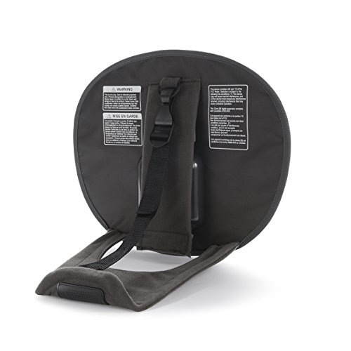 BRICA Night Light Baby In-Sight Car Mirror