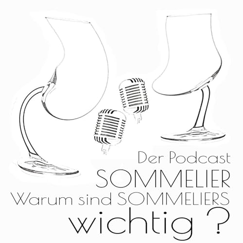 Warum sind SOMMELIERS unverzichtbar?