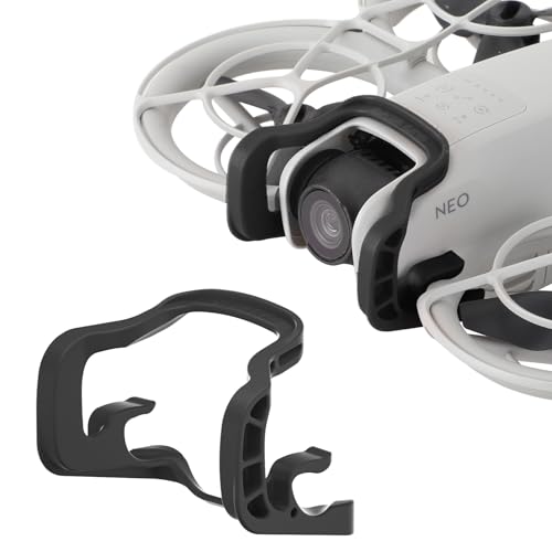 DJI NEO h[p Woop[ veN^[ Y y ͂2 Փ˖h~ Ss NCbN[X op[ tȒP DJI Neo op[ WoیJo[ DJI NEO ANZT[ (ubN)