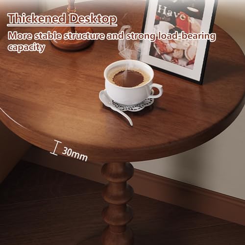 Petite table basse de salon idéale pour vos instants café