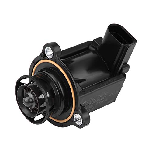 Vanne dérivation 06H145710D correction fuite pression turbo - 8