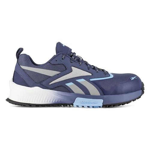 Image of Reebok Work Lavante Trail 2 Work Composite Toe Men's Oxford