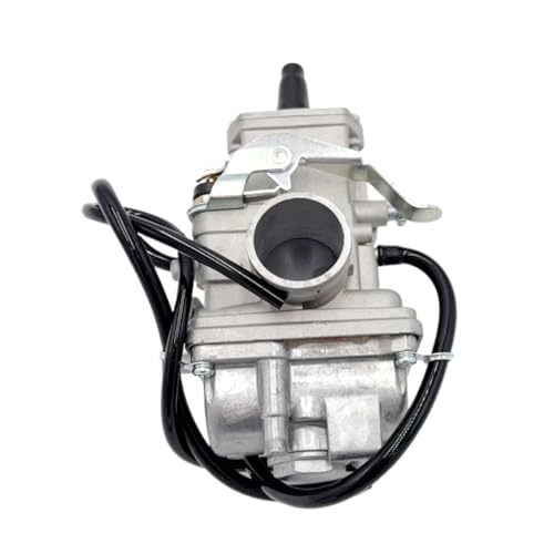 Carburateur TM28-418 28 mm universel pour moteur moto réglable