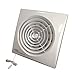 Price comparison product image Envirovent SILENT-150P Axial Silent Extractor Fan for 150 mm / 6 Inch duct (Pull-Cord), white, sil150P