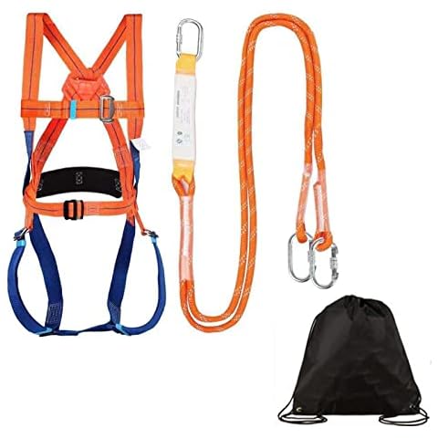 Harnais de Sécurité WEIKAXIMU Cover