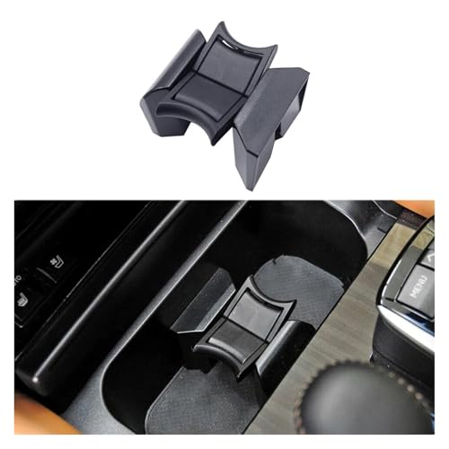 Inserts de porte-gobelets 55618-33010 pour console centrale Lexus GS