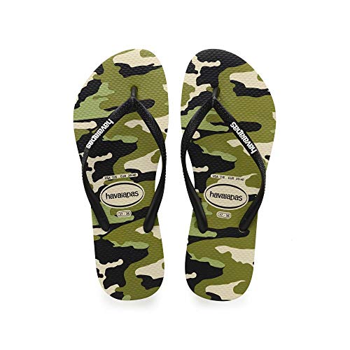 Image of Havaianas Women's Dragon Flip Flop