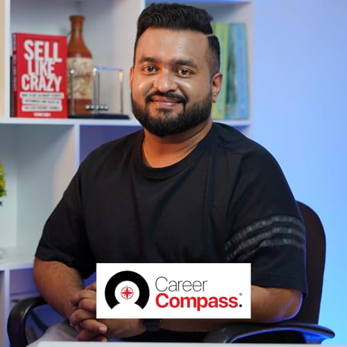 Career Compass Lk cover art